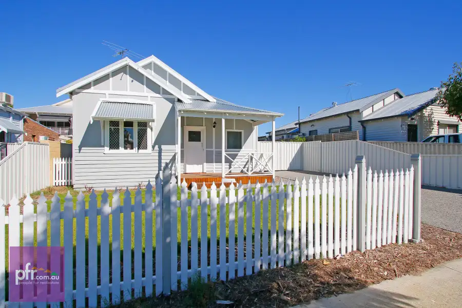 Main view of Homely house listing, 24 Ashburton Street, East Victoria Park WA 6101