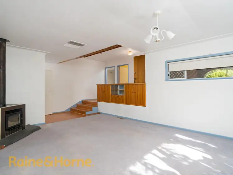 Sixth view of Homely house listing, 33 Bellevue Parade, Kooringal NSW 2650