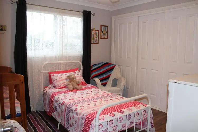 Seventh view of Homely house listing, 40 Ashelford Street, Temora NSW 2666