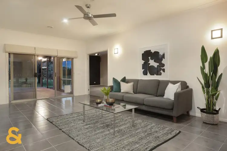Seventh view of Homely house listing, 22 Scottsdale Court, Craigieburn VIC 3064