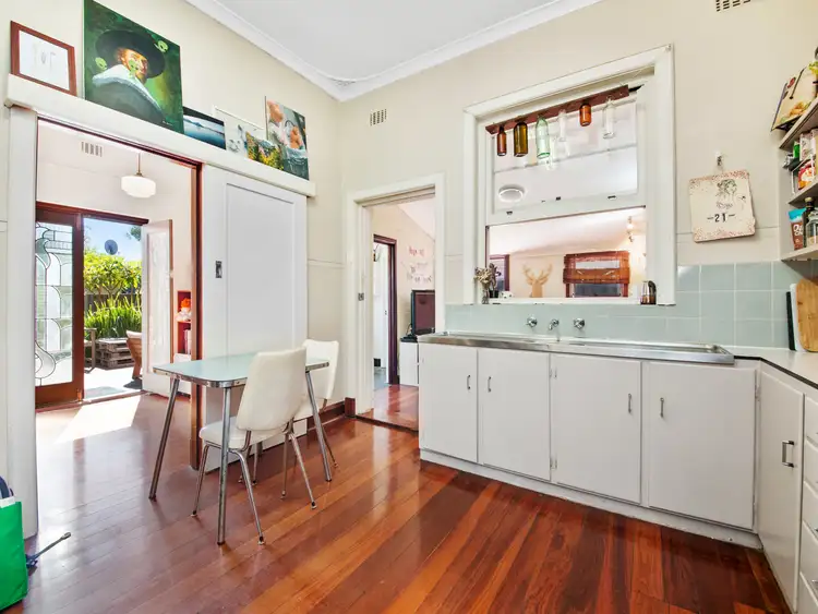 Fifth view of Homely house listing, 140 London Street, North Perth WA 6006