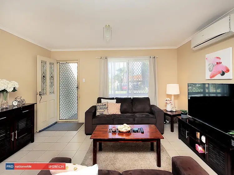 Third view of Homely semi-detached listing, Unit 1 & 2 / 6 Bangalow Crescent, Raceview QLD 4305