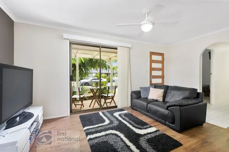 Sixth view of Homely house listing, 20 Macfarlan Street, Birkdale QLD 4159
