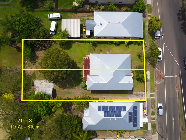 Second view of Homely house listing, 65 Duke Street, Annerley QLD 4103