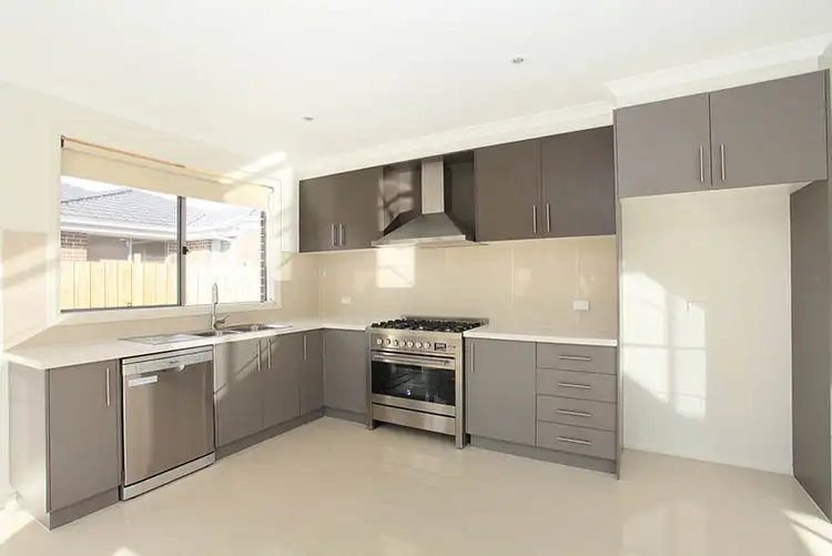 Fourth view of Homely unit listing, Unit no 2/3 Boisdale Street, Sunshine North VIC 3020