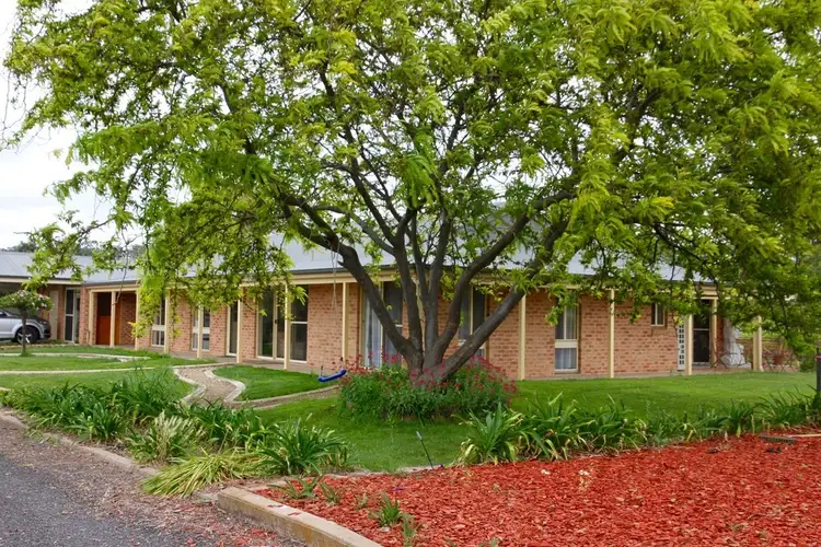 Main view of Homely house listing, 133 Spring Close, Mount Rankin NSW 2795