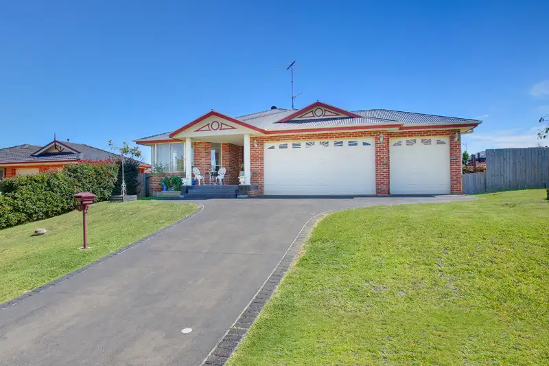 Main view of Homely house listing, 2 Walton Place, Moss Vale NSW 2577