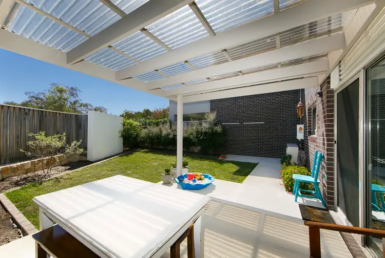 Third view of Homely house listing, 7/50 Victoria Owen Circuit, Casey ACT 2913