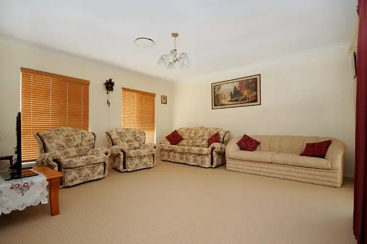 Sixth view of Homely house listing, 5 Jacquelyn Street, Highfields QLD 4352