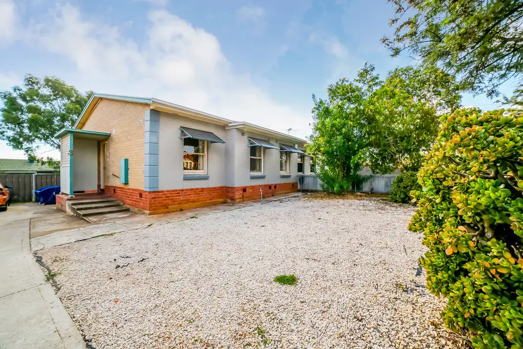 Main view of Homely house listing, 3 & 5 Magor Street, Elizabeth Park SA 5113