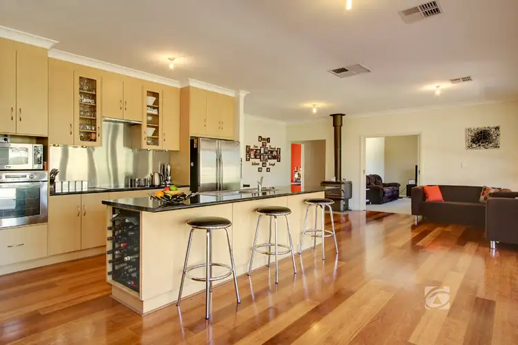Fourth view of Homely house listing, 114 Fiddlewood Drive, Freeling SA 5372