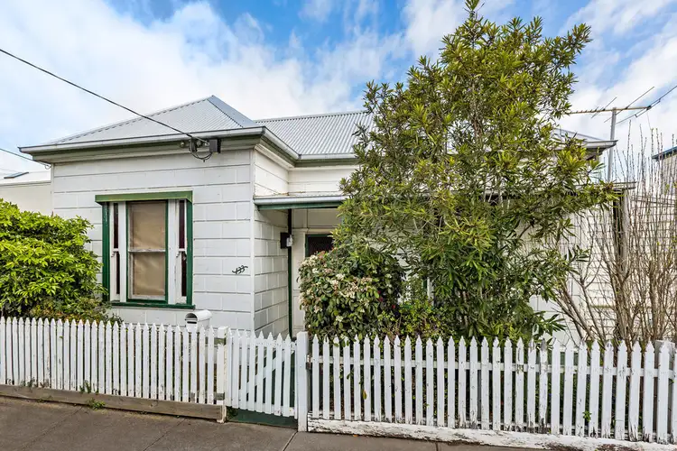 133 Paisley Street, Footscray VIC 3011