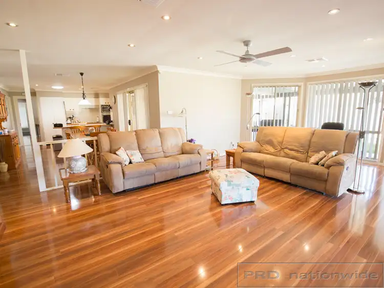 Fourth view of Homely house listing, 12 Wilton Dr, East Maitland NSW 2323