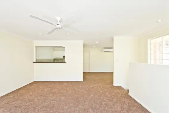 Fifth view of Homely semi-detached listing, 13B Navala Avenue, Nelson Bay NSW 2315