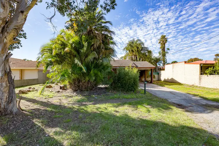 Third view of Homely house listing, 54 Redtingle Road, Camillo WA 6111