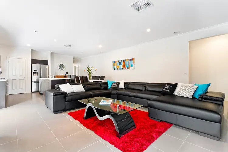 Fourth view of Homely house listing, 18 King Parrot Way, Whittlesea VIC 3757