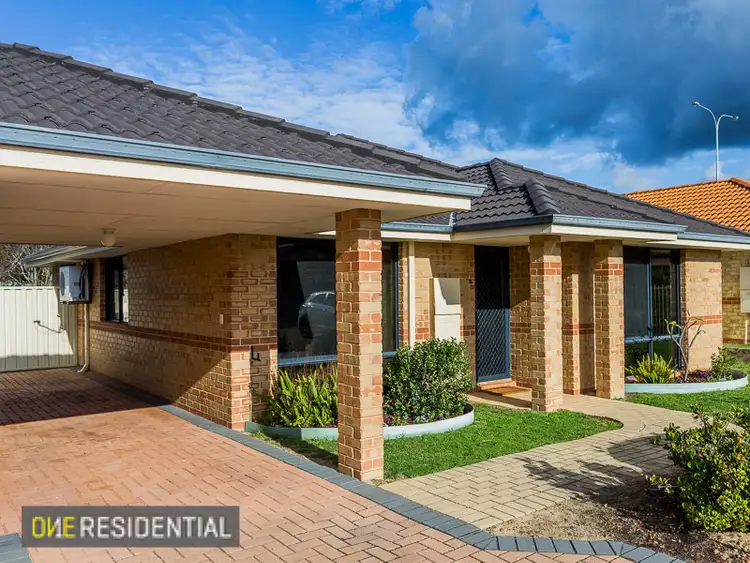 Second view of Homely house listing, 16/178 Corfield Street, Gosnells WA 6110