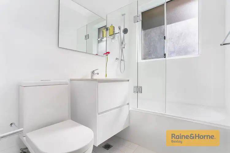 Fourth view of Homely unit listing, 8/12 Palmerston Street, Kogarah NSW 2217