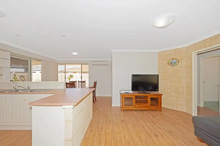 Fifth view of Homely house listing, 7 Sainte Maxime Avenue, Port Kennedy WA 6172