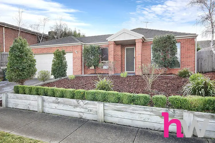 3 Kelty Court, Highton VIC 3216