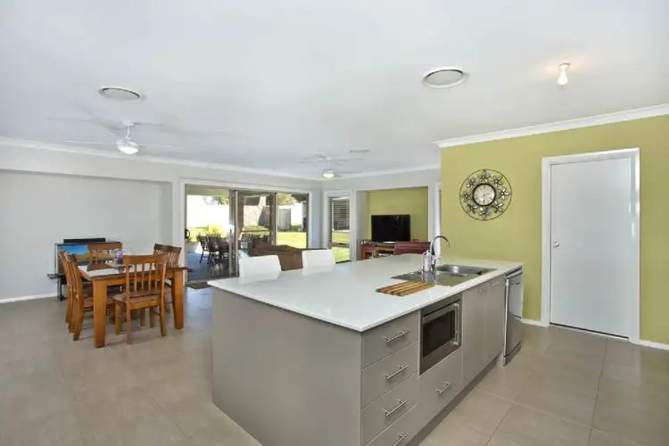 Fifth view of Homely house listing, 14a Freeman Dr, Lochinvar NSW 2321