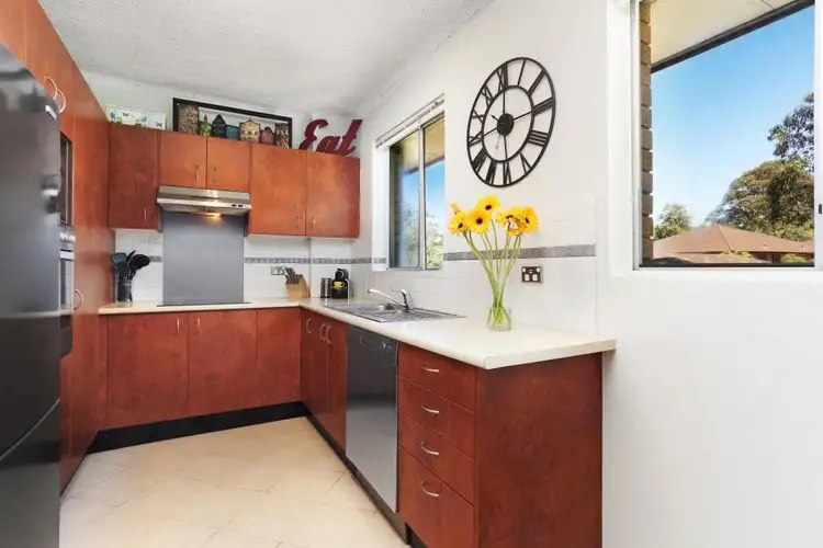 Second view of Homely apartment listing, 29/6 Stokes Street, Lane Cove NSW 2066
