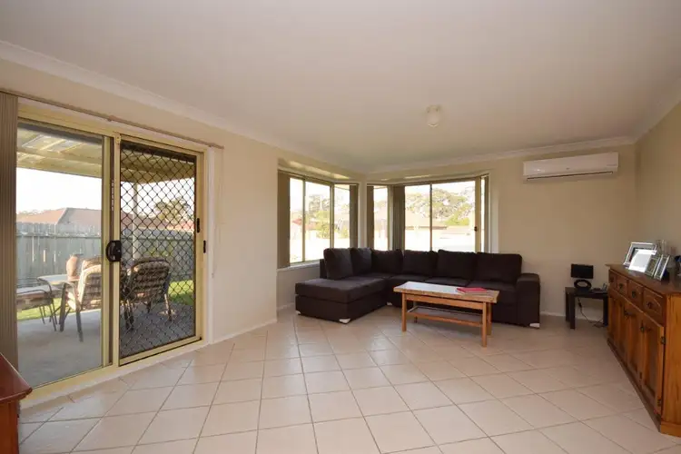 Second view of Homely house listing, 18 Juniper Place, Worrigee NSW 2540