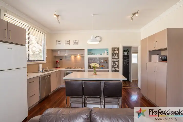 Seventh view of Homely house listing, 35B Wilson Street, Carey Park WA 6230