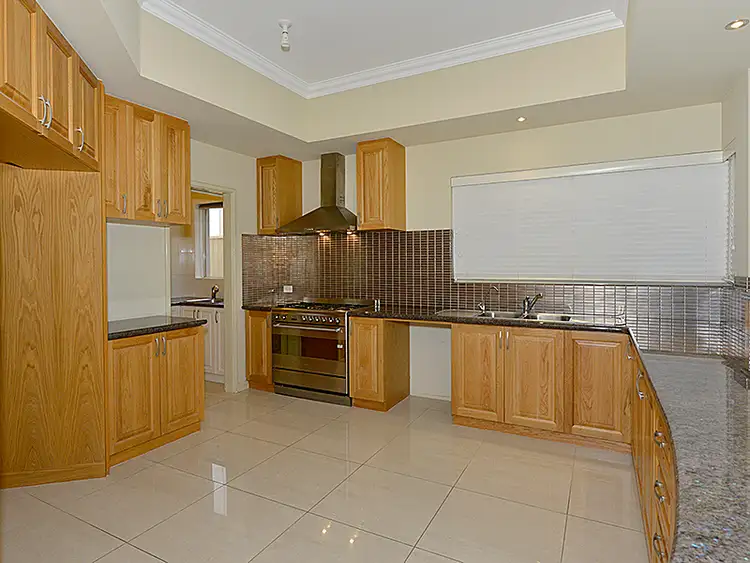 Seventh view of Homely house listing, 4 Fourmile Avenue, Burns Beach WA 6028