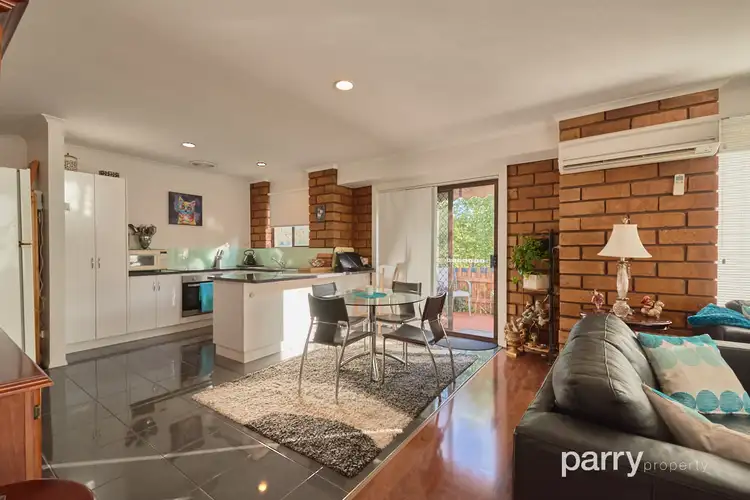 Third view of Homely house listing, 1/19 Glover Avenue, Blackstone Heights TAS 7250