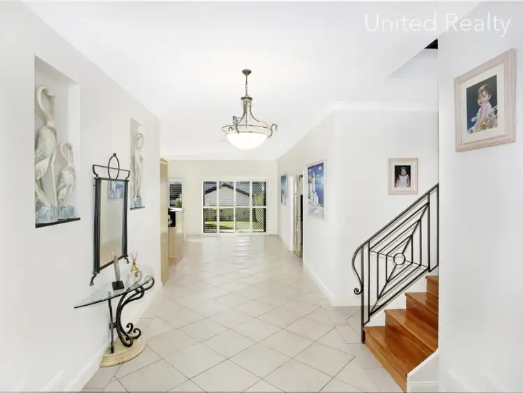 Third view of Homely house listing, 19 Richard Crescent, Cecil Hills NSW 2171