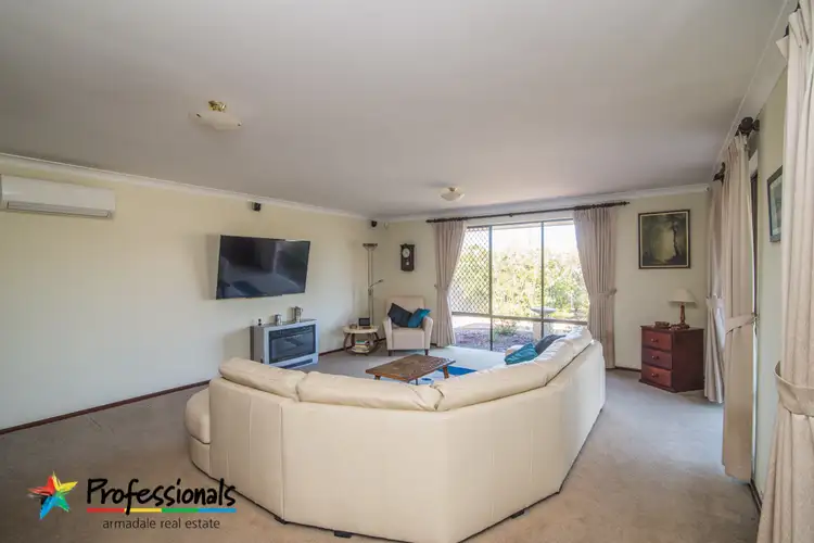 Fourth view of Homely house listing, 12 Omaha Ct, Gosnells WA 6110