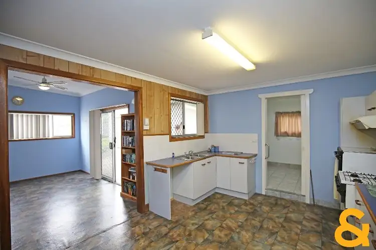 Second view of Homely house listing, 22 Mitchell Street, Tighes Hill NSW 2297