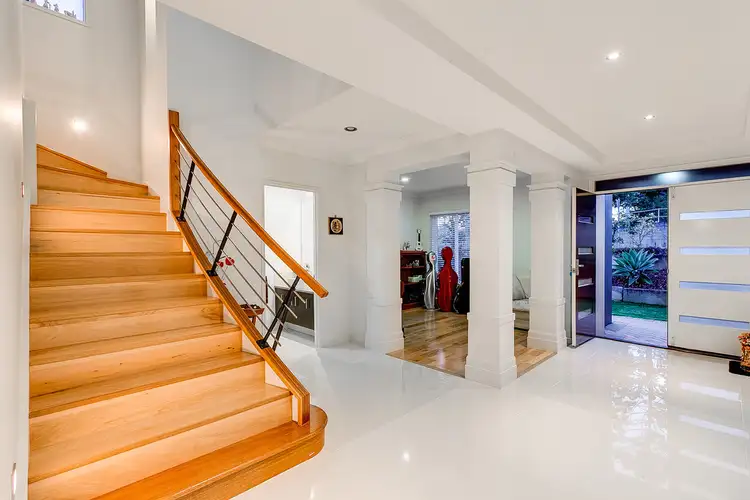 Second view of Homely house listing, 70 John Markwell Parade, Daisy Hill QLD 4127