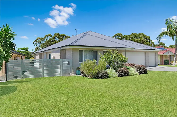 Main view of Homely house listing, 18 Prince of Wales Drive, Dunbogan NSW 2443