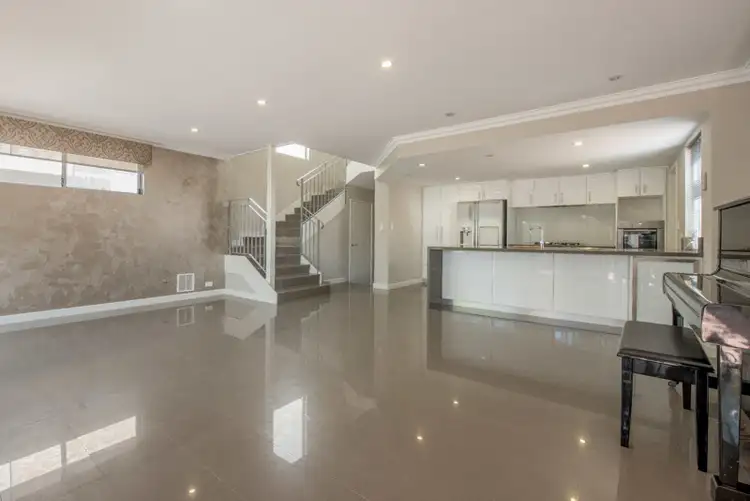 Third view of Homely house listing, 10B Donar Street, Innaloo WA 6018