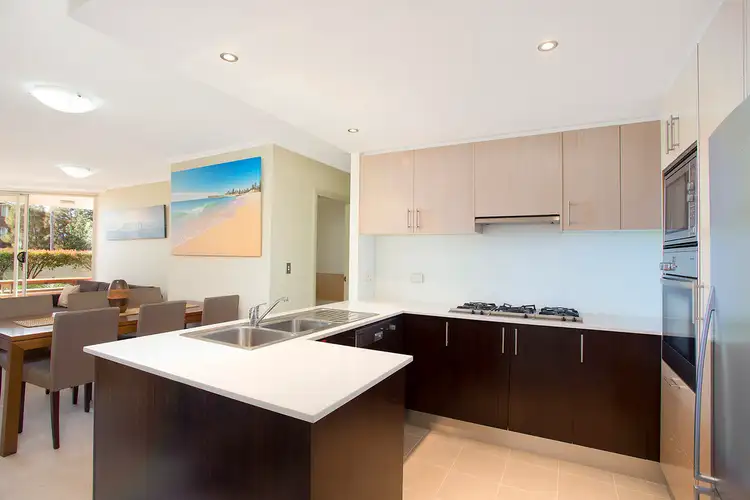 Fourth view of Homely unit listing, 2/1161-1171 Pittwater Road, Collaroy NSW 2097