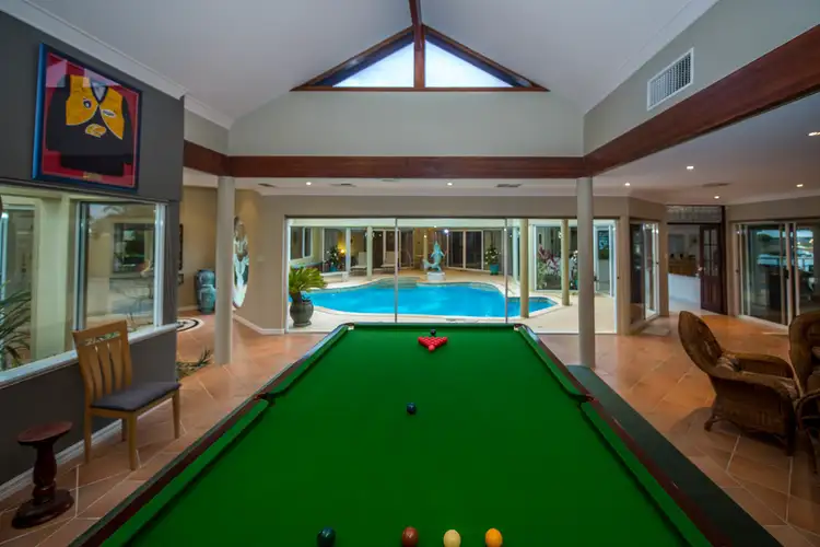Seventh view of Homely house listing, 30 Warren Place, Mandurah WA 6210
