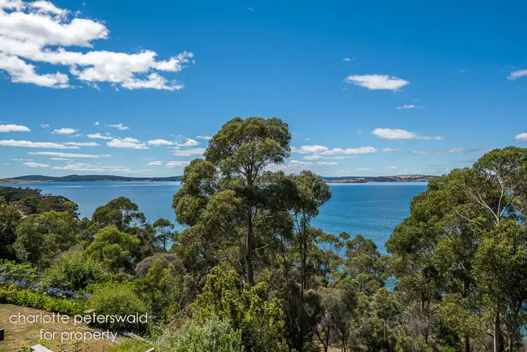 Third view of Homely house listing, 26 Illawong Crescent, Taroona TAS 7053