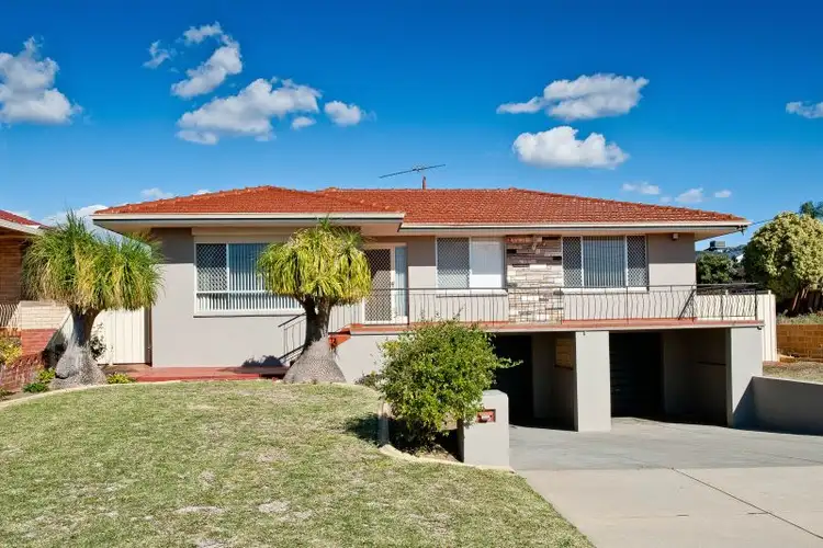Main view of Homely house listing, 14 Arilia Street, Balcatta WA 6021