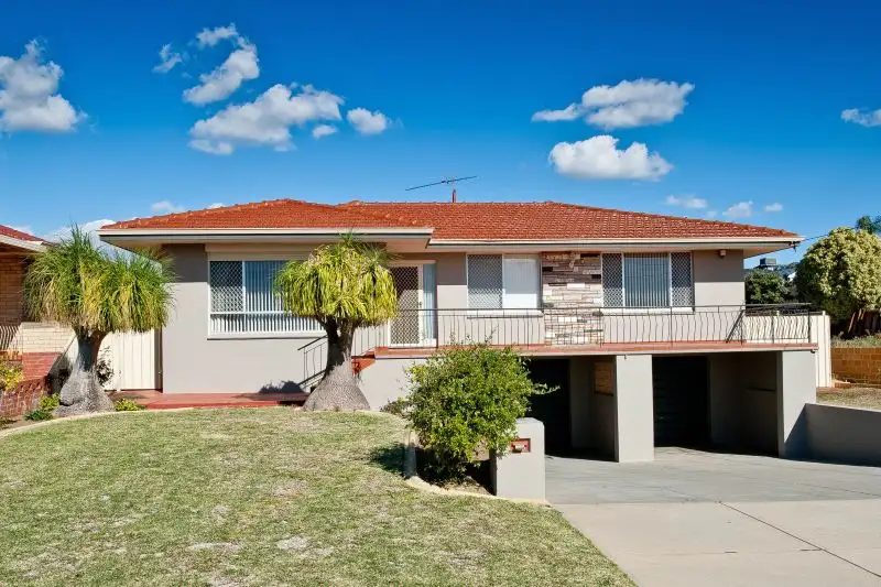 Main view of Homely house listing, 14 Arilia Street, Balcatta WA 6021