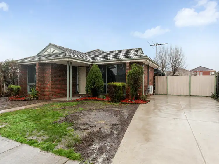9 Billungah Place, Burnside VIC 3023