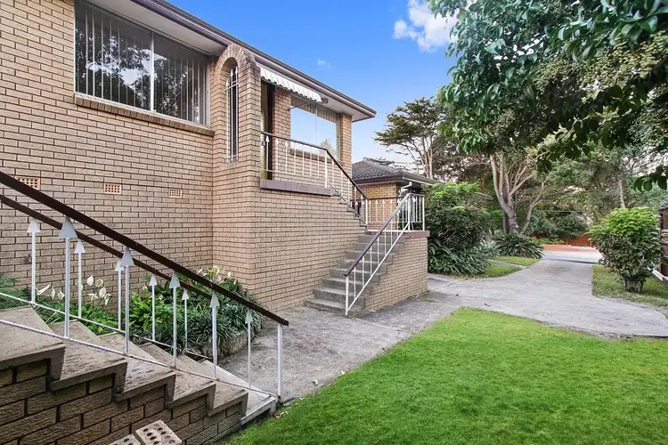 Sixth view of Homely townhouse listing, 2/121 West Botany Street, Arncliffe NSW 2205