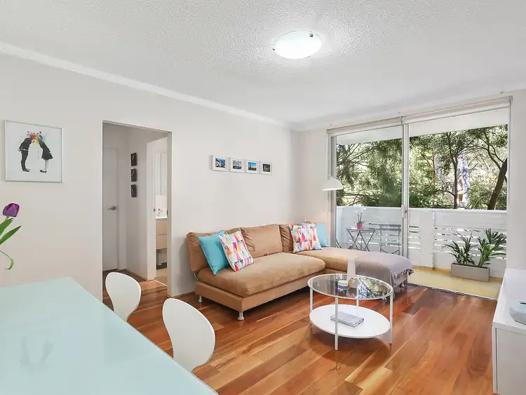 17/4 Murray Street, Lane Cove NSW 2066