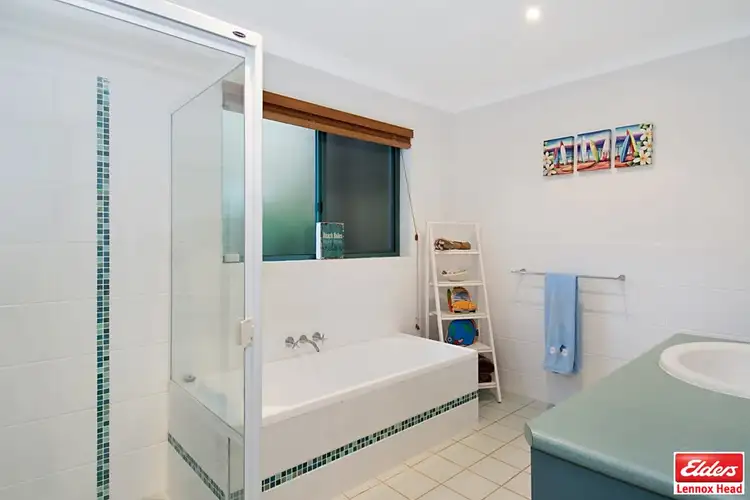 Fifth view of Homely house listing, 1/1 Fox Valley Way, Lennox Head NSW 2478
