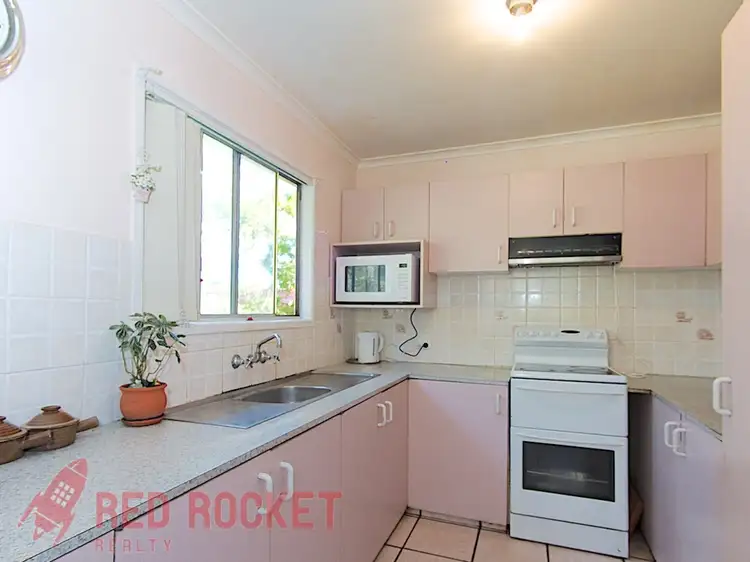 Second view of Homely house listing, 35 Alderbaran Drive, Kingston QLD 4114