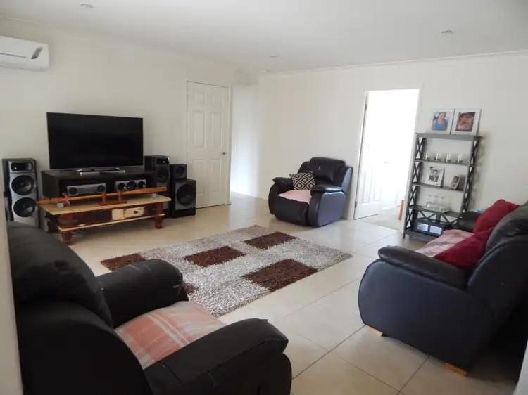 Fifth view of Homely semi-detached listing, 2/17a Shelley, Brassall QLD 4305