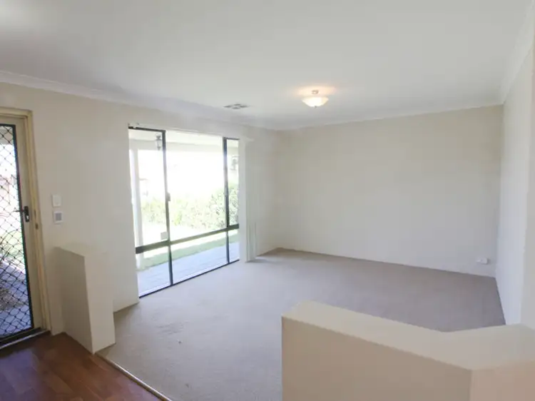 Second view of Homely house listing, 8 Napoleon Way, Bertram WA 6167