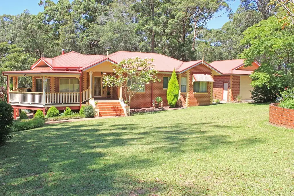 Main view of Homely house listing, 15 Glen Haven Drive, Kew NSW 2439
