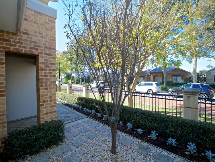 Sixth view of Homely house listing, 19 Harman Place, Ellenbrook WA 6069